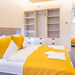 Yacht Club 3* Tihany