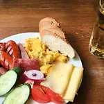 Yacht Club Hotel Tihany