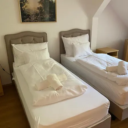 Hotel Yacht Club Tihany