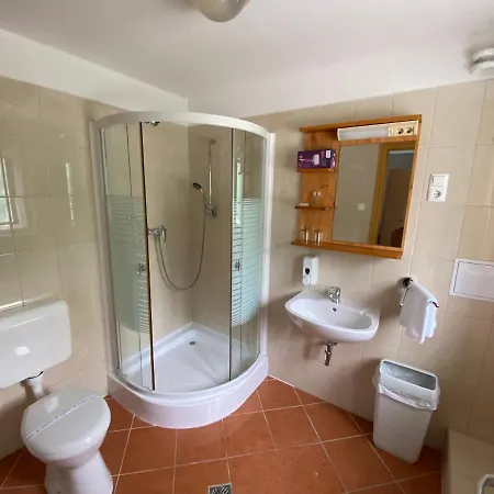 Yacht Club Hotel Tihany