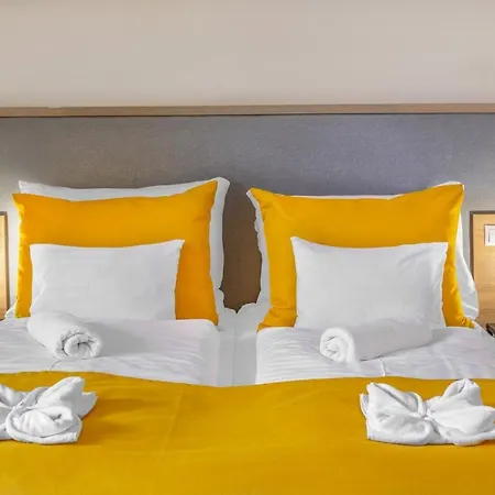 Yacht Club Hotel Tihany