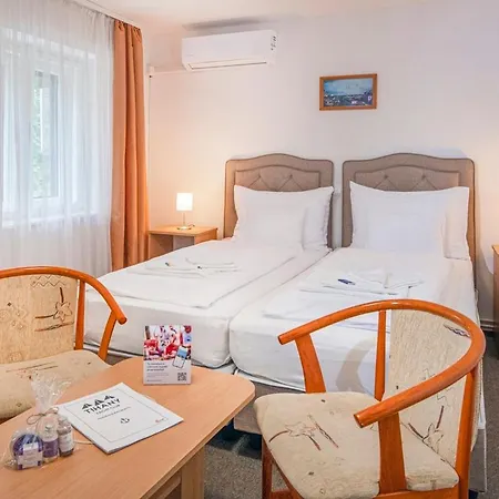 Ξενοδοχείο Yacht Club Tihany