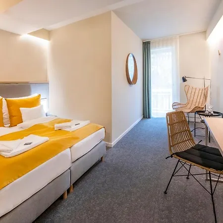 Yacht Club Hotel Tihany