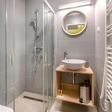 Hotel Yacht Club Tihany