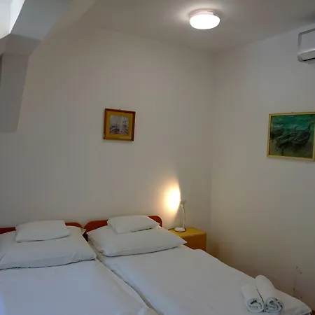 Hotel Yacht Club Tihany