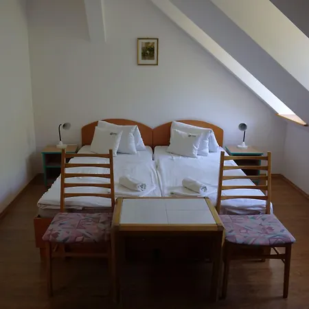 Hotel Yacht Club Tihany