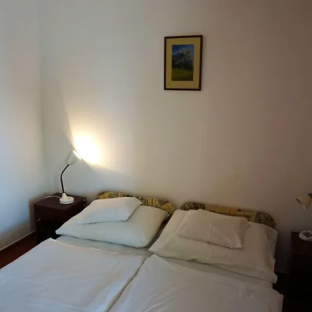 Hotel Yacht Club Tihany