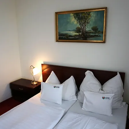 Hotel Yacht Club Tihany