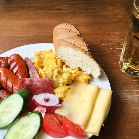 Yacht Club Hotel Tihany