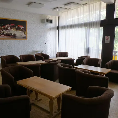 Yacht Club 3* Tihany