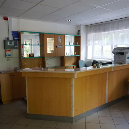 Yacht Club Hotel Tihany