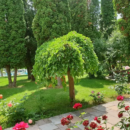 Hotel Yacht Club Tihany