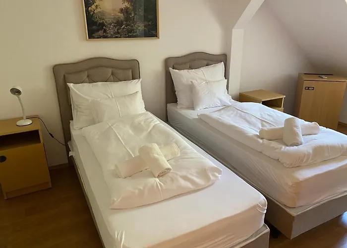 Hotel Yacht Club Tihany