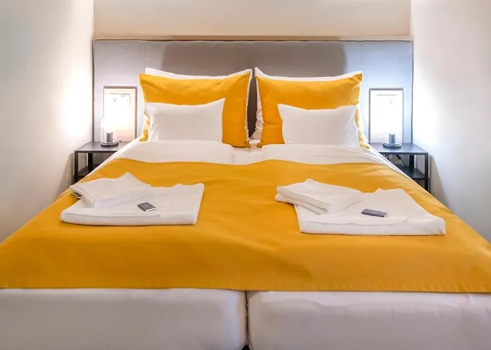 Yacht Club Hotel Tihany