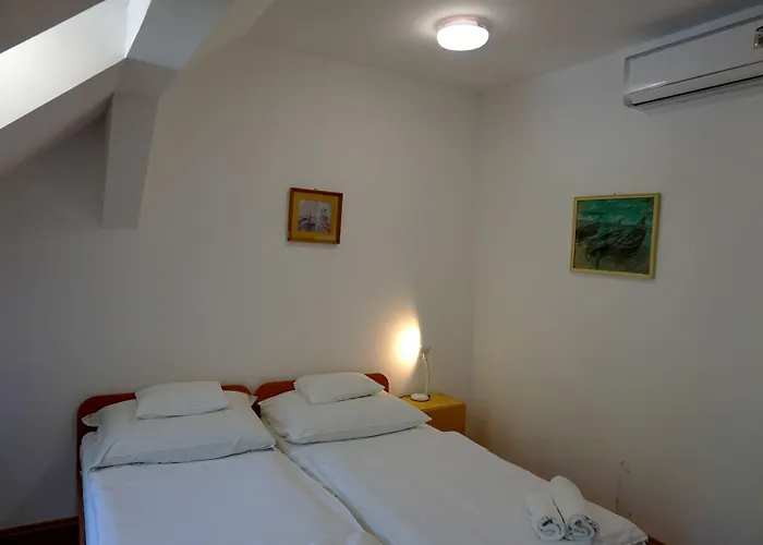 Hotel Yacht Club Tihany