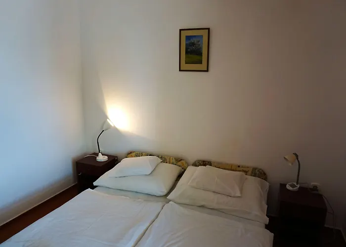 Hotel Yacht Club Tihany