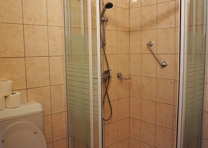 호텔 Yacht Club 티하니