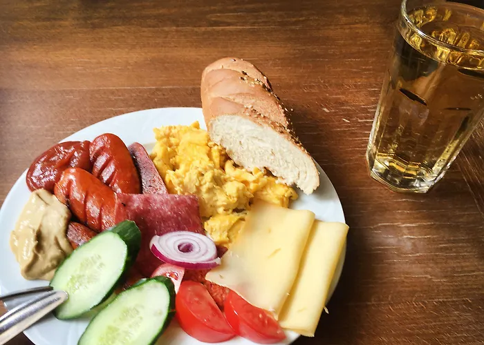 Yacht Club 호텔 티하니