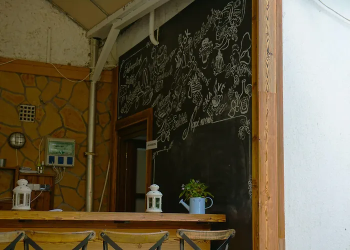 Yacht Club 3* Tihany