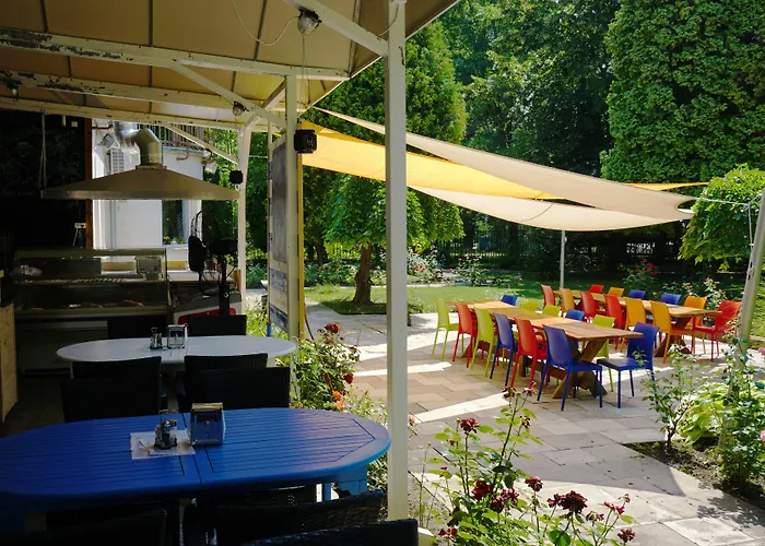 Yacht Club Ξενοδοχείο