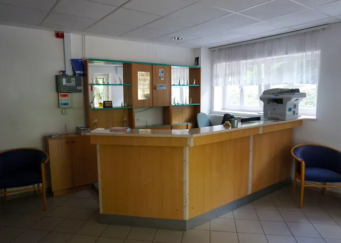 Yacht Club 호텔 티하니