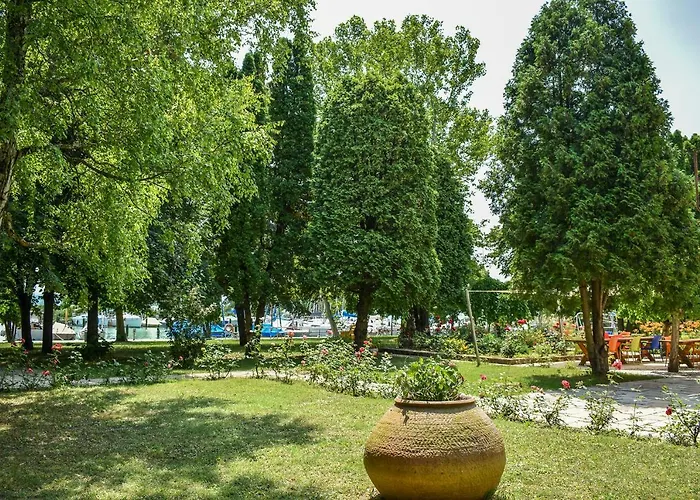 호텔 Yacht Club 3*